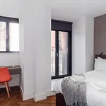 Modern 3bed Flat In W Security Apartment *
