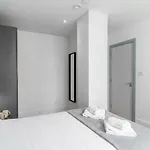 Modern 3bed Flat In W Security Manchester