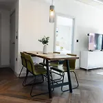 アパート Modern 2br In Piccadilly マンチェスター