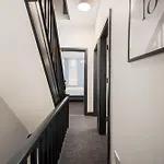 Daire Close To Media City-old Trafford - 5 Bedroom House