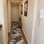 アパート Stylish 2Br Haven For Long-Term Guests
