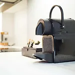 Апартаменты Luxury Boutique *