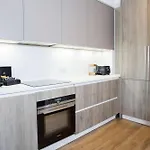 Luxury 2 Bedroom In Northern Quarter 公寓 曼彻斯特