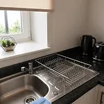 Charming 1Br Retreat For Urban Escapes Manchester