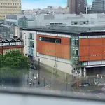Stylish With Wi-fi And Shared Facilities アパート マンチェスター