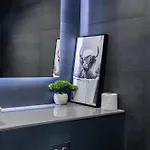 アパート Modern 2br In Piccadilly マンチェスター