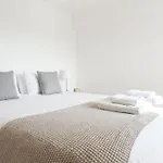 Apartment Modern 3bed Flat In W Security Manchester