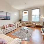 Apartment Whalley Range Hideaway 7mins To With Parking Manchester