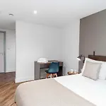 アパート Modern 3bed Flat In W Security *