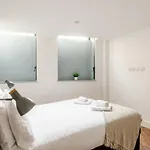 Modern 3bed Flat In W Security * Manchester