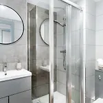 Modern 3bed Flat In W Security * Manchester