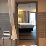 曼彻斯特市中心皇冠假日酒店 曼彻斯特