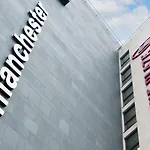 Crowne Plaza Centre By Ihg Hotel Mánchester