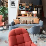 曼彻斯特市中心皇冠假日酒店