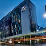 Hotel Crowne Plaza Centre By Ihg