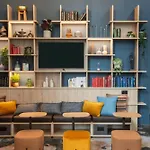 Crowne Plaza Centre By Ihg