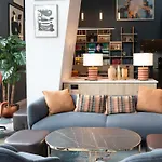 Crowne Plaza Centre By Ihg Hotel