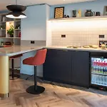 Crowne Plaza Centre By Ihg 4*
