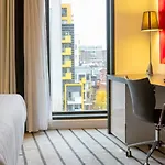 Crowne Plaza Centre By Ihg Mánchester