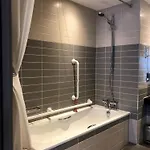曼彻斯特市中心皇冠假日酒店 4* 曼彻斯特