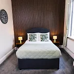 Mitre Centre Hotel Manchester