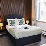 호텔 Mitre Centre 맨체스터