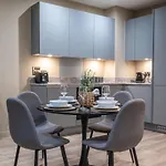 別荘 M1 Townhouse Free Parking Fast Wifi