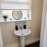 Appartamento Elegant 1br Escape For Weekend Trips *