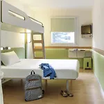 酒店 Ibis Budget Centre Pollard Street 曼彻斯特