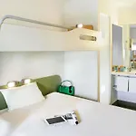 Ibis Budget Centre Pollard Street 2*