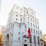 Отель The Rex - Formerly Gotham 5*