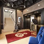 The Rex - Formerly Gotham Hotel