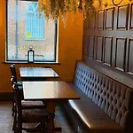 The Oxnoble Otel 3*