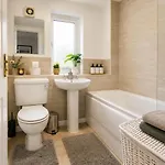 Convenient Centre 3bd With Free Parking 公寓 曼彻斯特