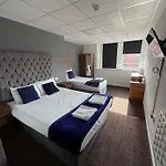 Parkview 3*