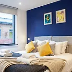 Contemporary 1 Bedroom In Centre * Manchester