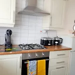 Spacious 3Bed Home In Manchester 5 Mins Walk To Clifton Station With Spacious Garden And Free Parking 曼彻斯特