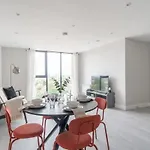 Апартаменты Fantastic 3 Bedroom Манчестер