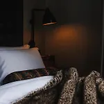The Rex - Formerly Gotham 5*