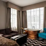 The Rex - Formerly Gotham 5*