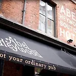 Abel Heywood Boutique Hotel Manchester