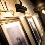 Hotel Abel Heywood Boutique 4*