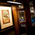 Hotel Abel Heywood Boutique Manchester