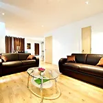 By Marriott Piccadilly Ξενοδοχείο Μάντσεστερ