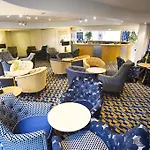 Otel B&B Hotel Manchester Sportcity