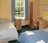Otel Luther King House