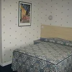 B&B Hotel Manchester Sportcity Manchester