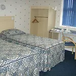 B&B Hotel Manchester Sportcity Otel