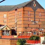 Castlefield 3*