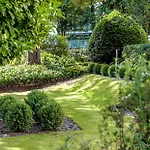 Otel Didsbury House Manchester